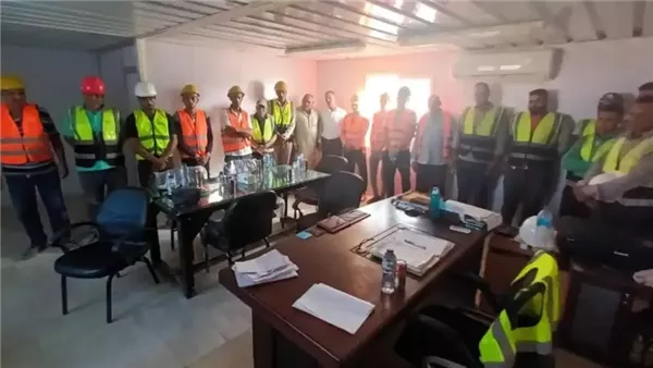 تسجيل العمالة غير