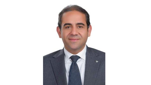 الدكتور شريف صالح