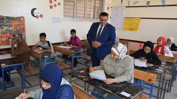 وميل الوزارة يتابع