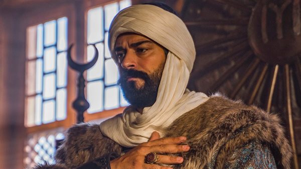 مسلسل المؤسس عثمان