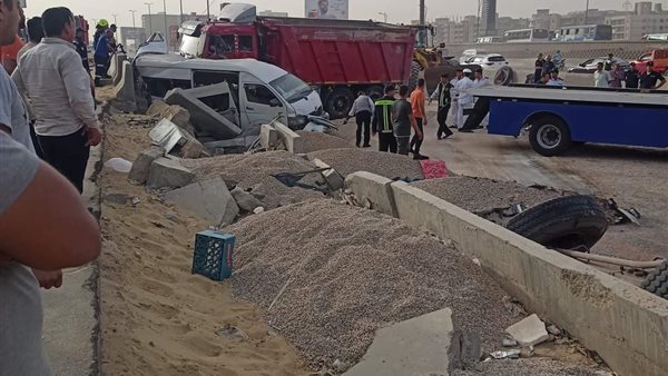 حادث_ أرشيفية