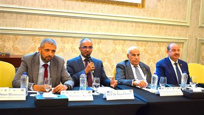 الإسكان: إعادة الاستخدام الآمن لمياه الصرف الصناعي المعالج بالشراكة مع القطاع الخاص