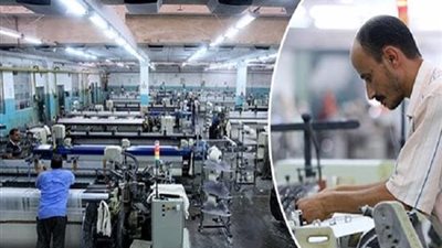 شعبة المصدرين: صندوق النيل للاستثمار الصناعي يعمل على زيادة الصادرات والموارد الدولارية