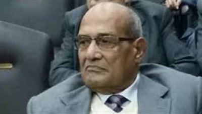 غدا.. عزاء محمد فتوح أحمد عضو مجمع اللغة العربية