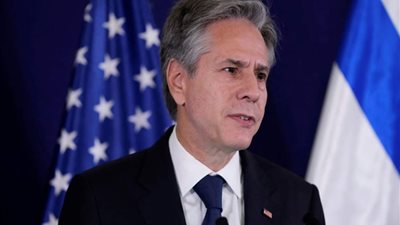 في مرحلة نهائية وحاسمة.. وزير الخارجية الأمريكي يعلق على مفاوضات صفقة الرهائن ووقف إطلاق النار بغزة 