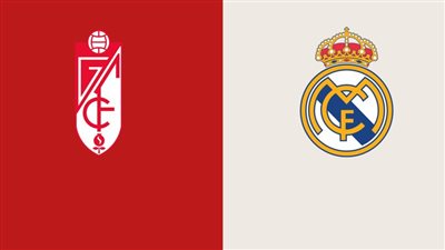 موعد مباراة ريال مدريد وغرناطة والقنوات الناقلة بث مباشر في الدوري الإسباني 2023-2024