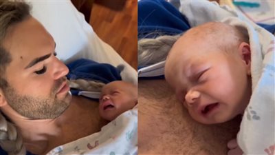 مصفف شعر أمريكي ينجب بالتلقيح الصناعي وتأجير الأرحام.. ما القصة؟