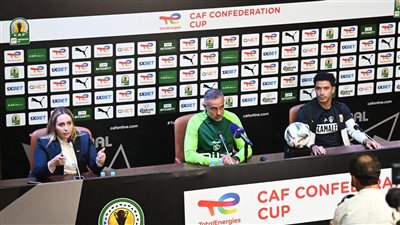 جوزيه جوميز: استعدادنا لمباراة بركان مثل أي لقاء.. وحسمت بديل مصطفى شلبي