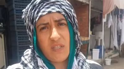 سيدة تبيع العيش والفطير في حلوان: نزلت أشتغل عشان أساعد جوزي.. وبدأت مشروعي بـ 100 جنيه | بث مباشر