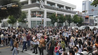 موقع مؤيد لإسرائيل يحرض على طالبة مصرية بجامعة بنسلفانيا تدعم فلسطين.. ومتابعون: تستحق الموت وهتك عرضها