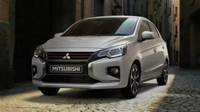 مواصفات وأسعار ميتسوبيشي أتراج في السعودية