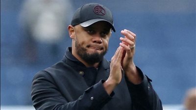 رسميًا.. نادي بيرنلي يهبط إلى الـ تشامبيونشيب