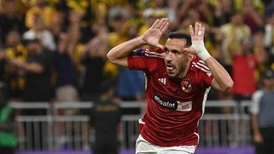 موقف الأهلي من ضم صفقات جديدة بعد قيد معلول