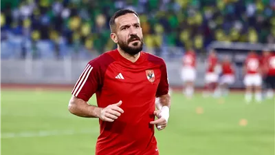 طبيب الأهلي: علي معلول في المرحلة الأخيرة من التأهيل