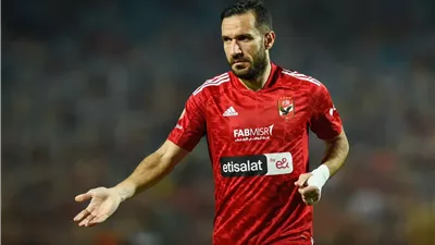 بديل علي معلول.. الأهلي مهتم بالتعاقد مع لاعب الرجاء المغربي 