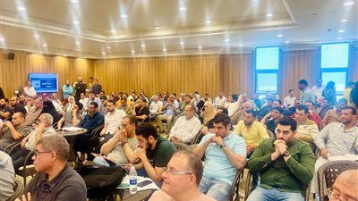 بيع محال تجارية متنوعة الأنشطة وتخصيص 5 منافذ بيع وكافيتريا بالمنصورة الجديدة