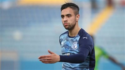 اتحاد الكرة: قرار كاس بشأن الشيبي مطابق لموقفنا.. وأكدنا أحقيته في المشاركة لحين الاستئناف