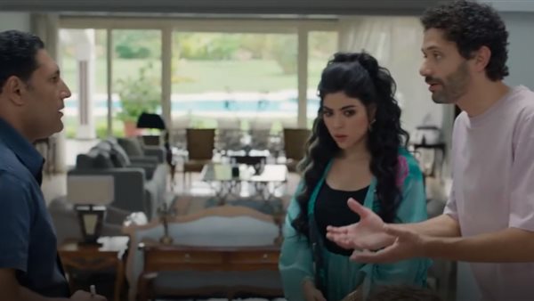 مسلسل البيت بيتي