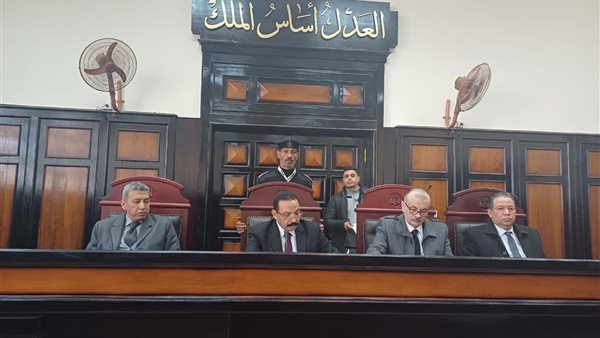 جنايات أسيوط