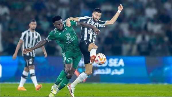 موعد مباراة الأهلي