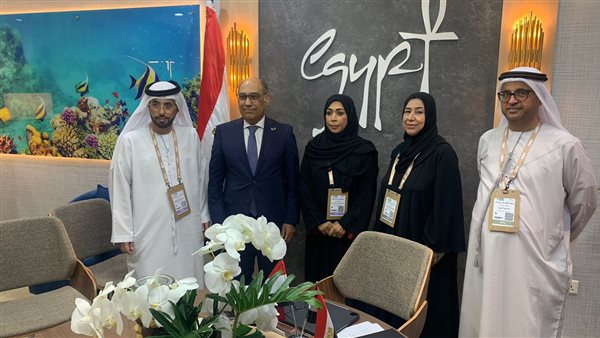  السياحة تستعد لإطلاق