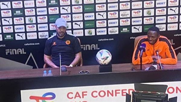 معين الشعباني مدرب