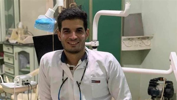 الطبيب المتوفي 