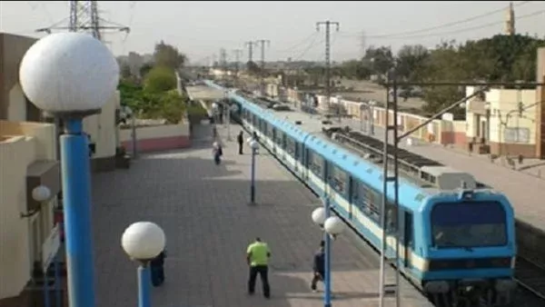 مترو الخط الأول