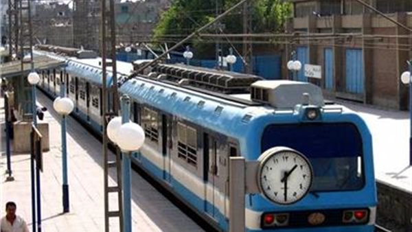 مترو الخط الأول -