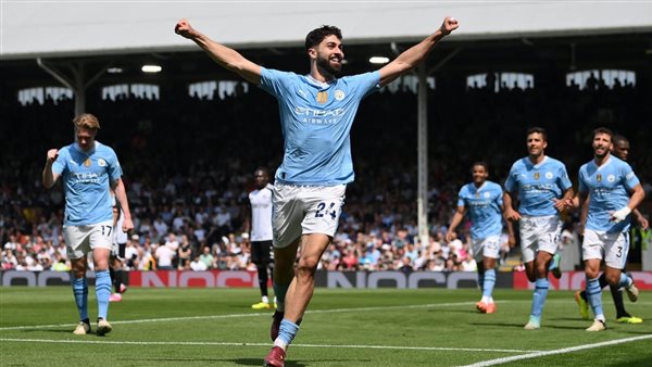 مانشستر سيتي 