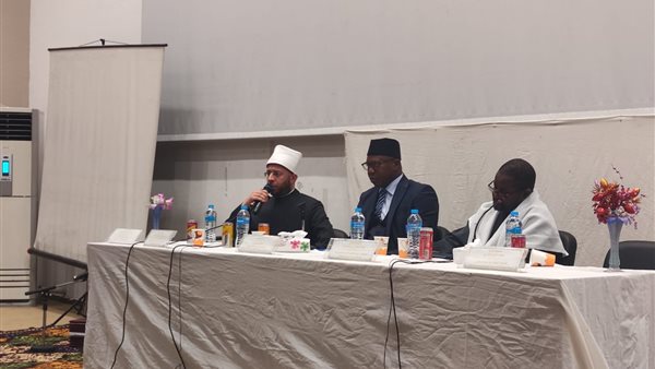 أسامة الأزهري 