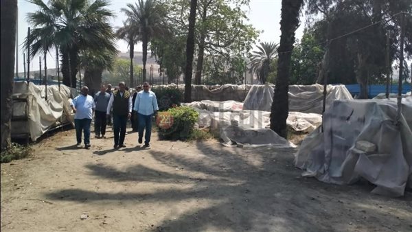  مشروع تركيب مئذنتي