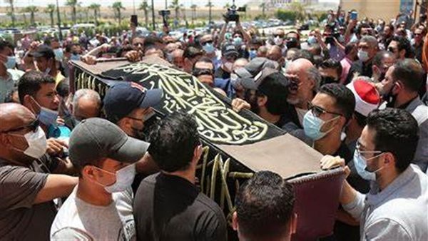 تصوير الجنازات -