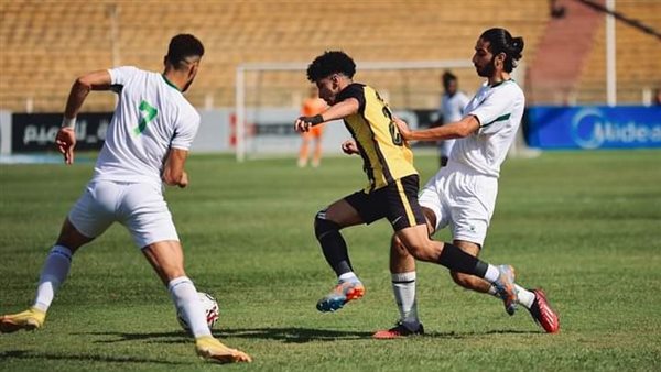 المقاولون والاتحاد