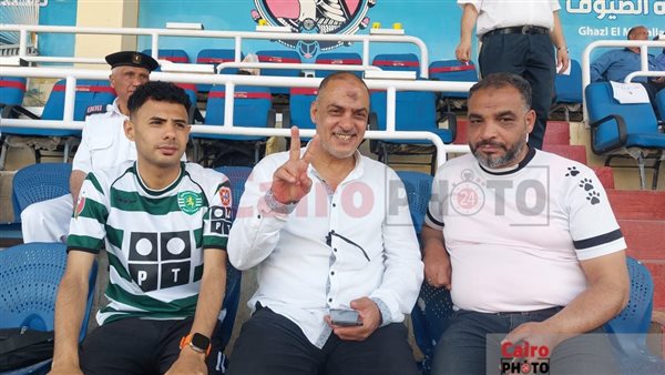 والد إمام عاشور