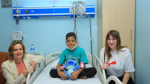 نائب السفير الهولندي