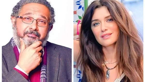 غادة عادل وماجد الكدواني