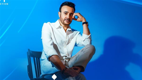 صابر الرباعي