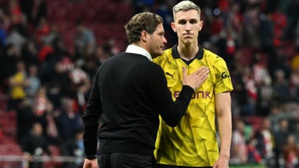 بوروسيا دورتموند