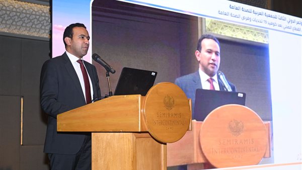 رئيس قطاع الحلول