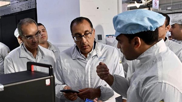 رئيس الوزراء ووزير