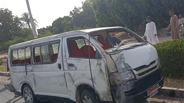 ميكروباص الطود 