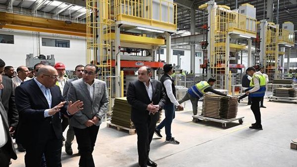 جولة رئيس الوزراء