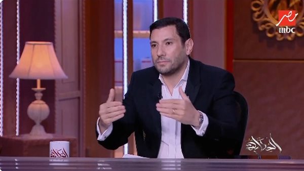 إسلام البحيري - عضو