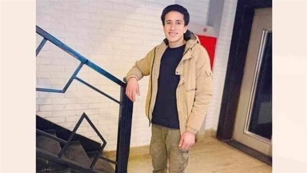 يوسف العدلى 