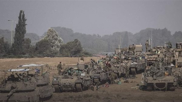 الهجوم الإسرائيلي