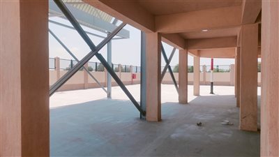 البيئة تسلّم المحطة الوسيطة بالمنوفية لاستيعاب 550 طنا من المخلفات الصلبة