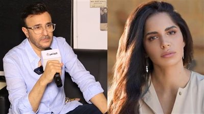 صابر الرباعي يشيد بحفل آمال ماهر في السعودية: صوت ميغبش ورجعت بقوة