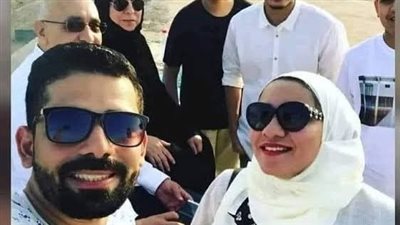 رفض طعن المتهمين في قضية ولاء زايد صيدلي حلوان وتأييد الحكم 