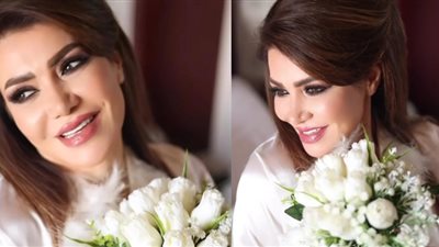 اتجوزت ولا تريند؟.. القاهرة 24 يكشف حقيقة زواج لقاء سويدان بعد ظهورها بفستان زفاف